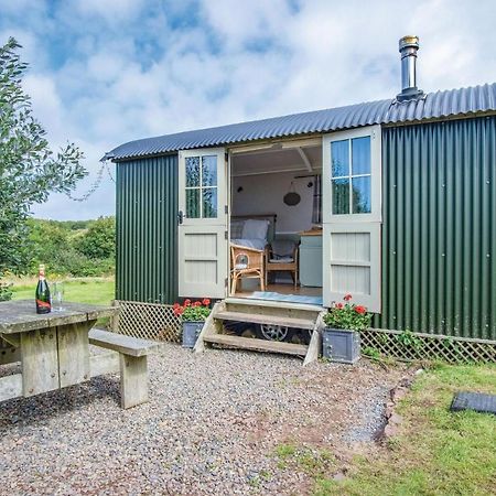 Haven View - 1 Bedroom Shepherds Hut - St Ishmaels Saint Ishmaels  Exteriér fotografie